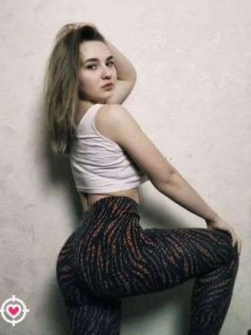 Проститутка Лина